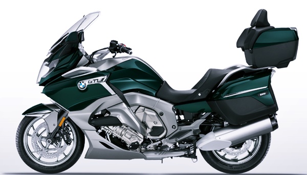 New 2021 BMW K 1600 GTL USA Rumors | BMW MODELS