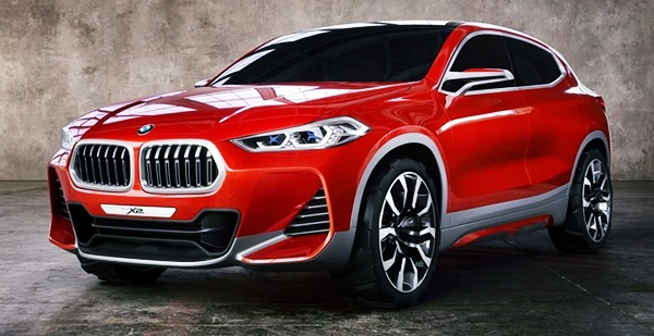 New 2021 BMW X2 Facelift, Release Date | BMW MODELS