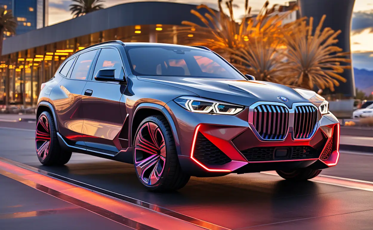 2025 BMW X5 50e: What's New? | BMW MODELS